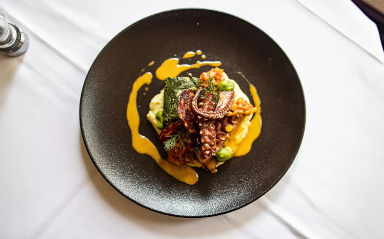 Die 12 besten südamerikanische Restaurants in Berlin