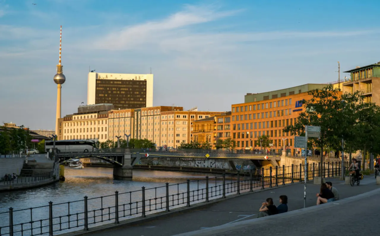 Les 10 Meilleurs Événements à Berlin en Mars