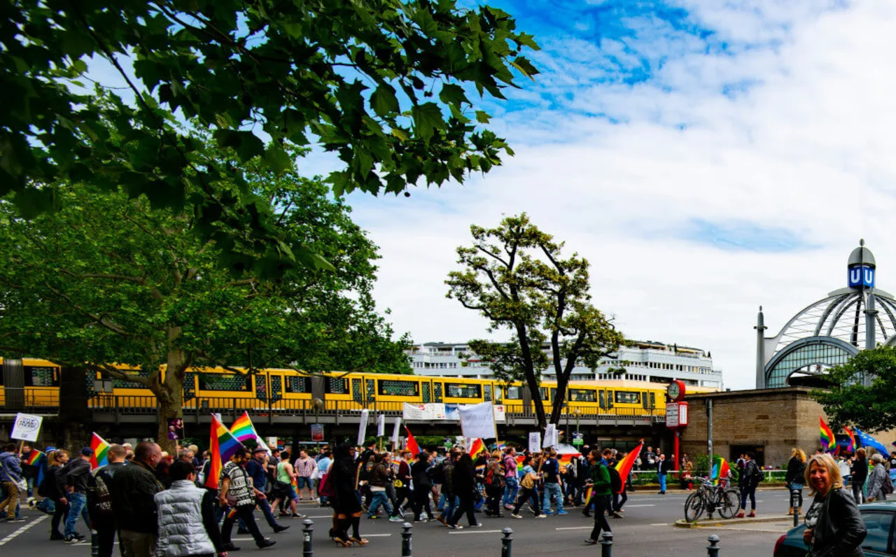 I 10 Migliori Eventi a Berlino in Maggio