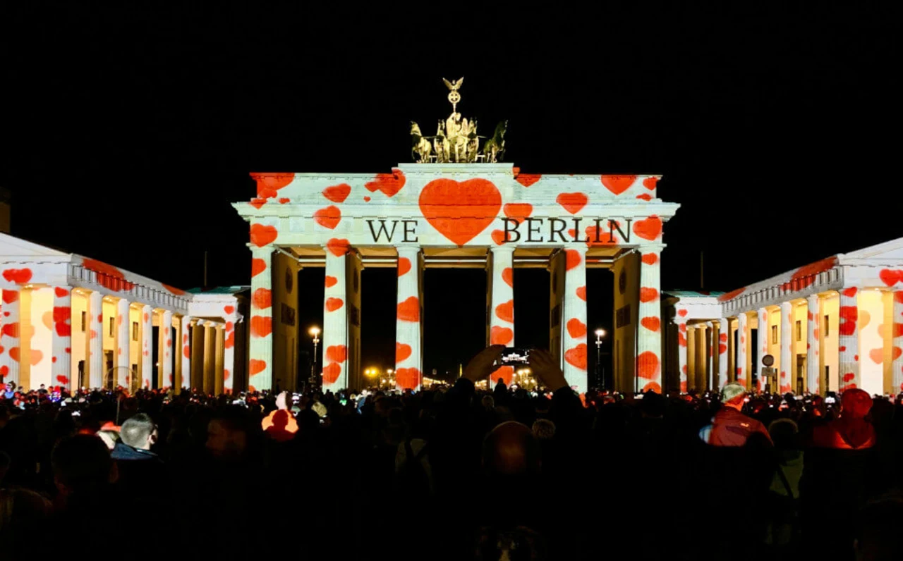 Die 10 besten Veranstaltungen in Berlin im Oktober