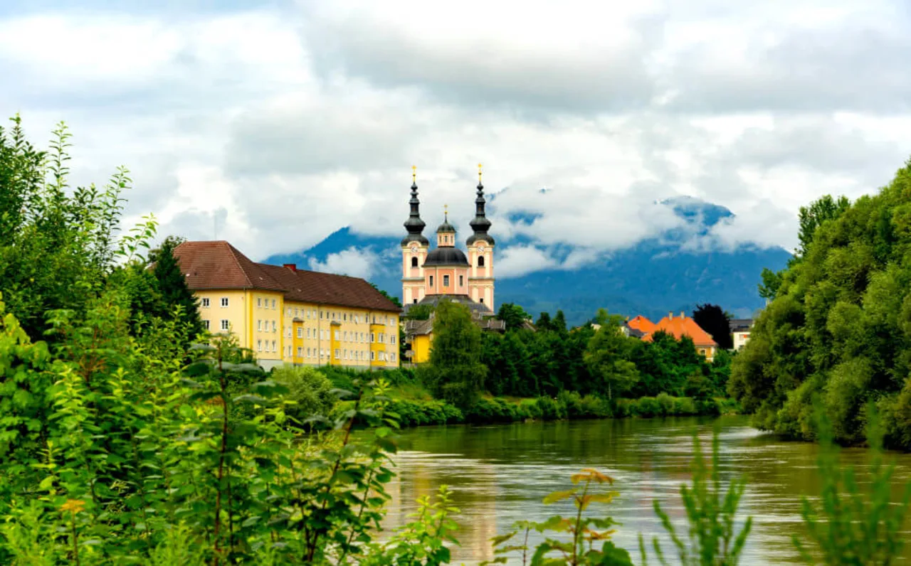 Villach entdecken: Warum die Kärtner Stadt mehr ist als ein Durchgangspunkt