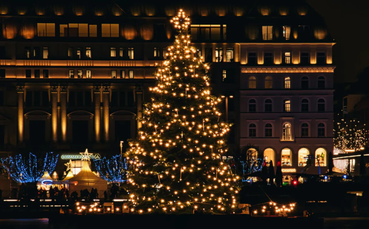 10 Christmas Traditions in Germany
