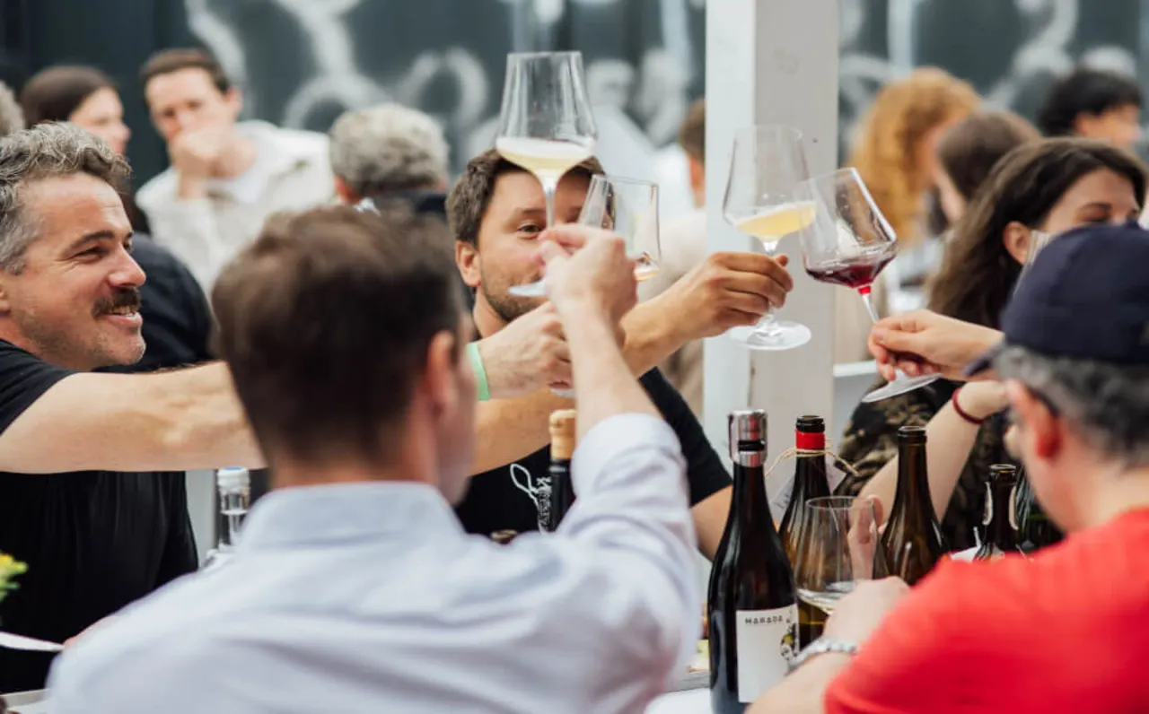 Berlin Sommer Weinfest 2026: Programm & Weinverkostungen