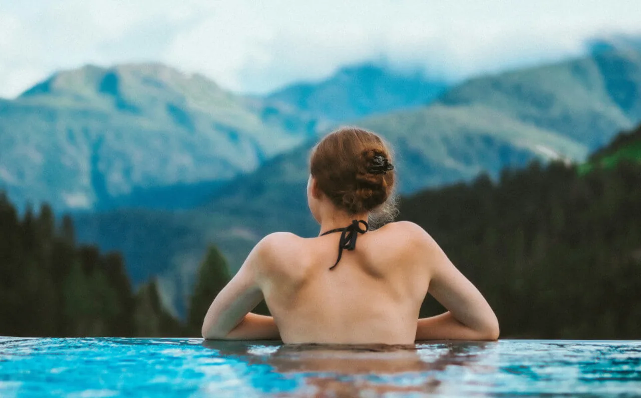 Wellnessurlaub ohne Reizüberladung: So wird Erholung wirklich spürbar