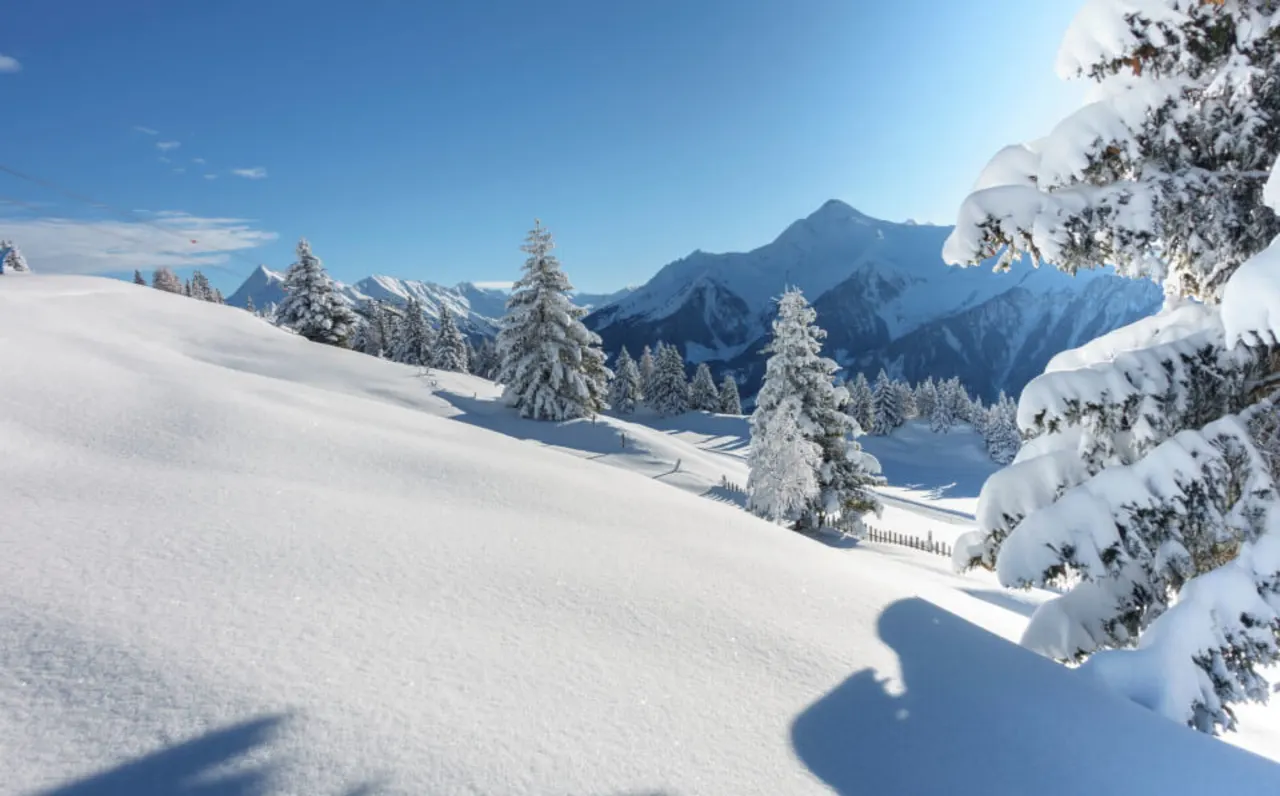 Winterurlaub in den Bergen: Was für einen gelungenen Aufenthalt zählt