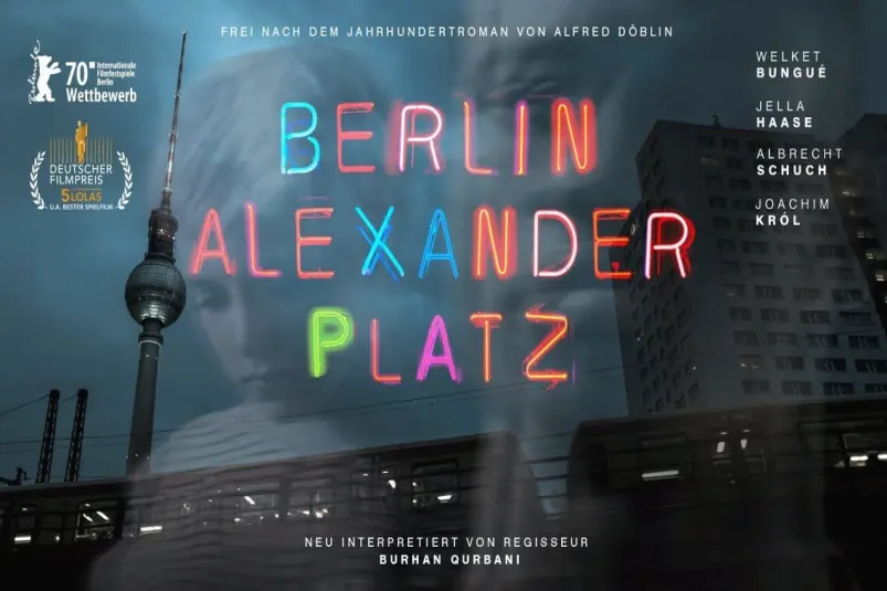Berlin Alexanderplatz (2020): Crítica & Resumen de la Película