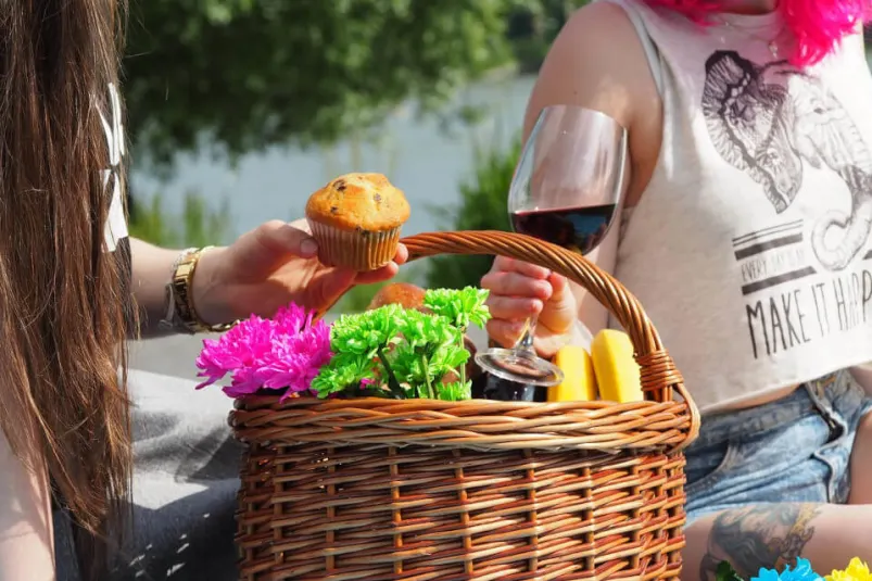 Las 6 Mejores Cosas Que Hacer En Berl n En Primavera Berlin Poche