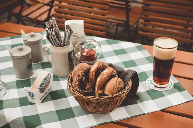 Comida Tipica Alemana: 25 Platos Tradicionales para descubrir!