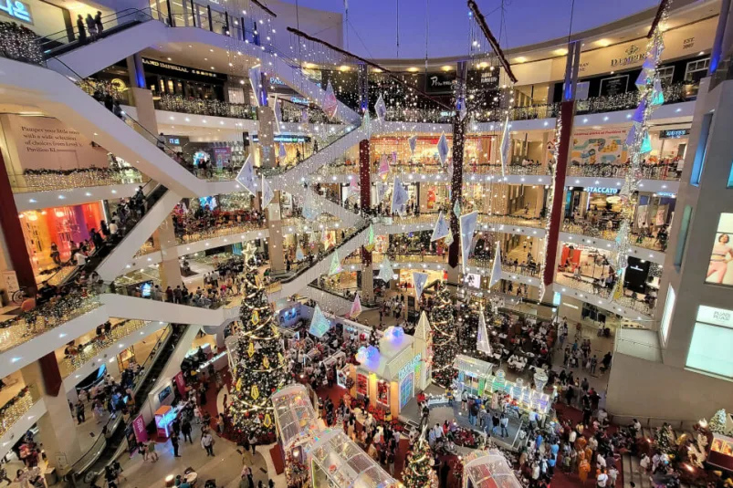 Top​‍​‌‍​‍‌​‍​‌‍​‍‌ 9 Last-Minute-Shopping Hotspots in Berlin zur Weihnachtszeit