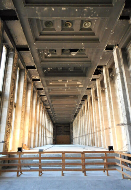 Aeroporto Tempelhof di Berlino