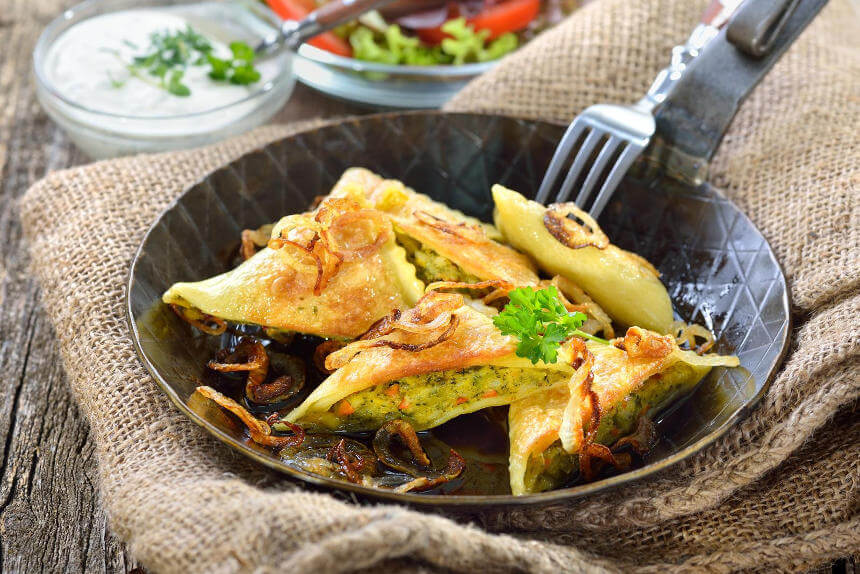 25 typische deutsche Gerichte & leckere Spezialitäten 25 typische deutsche Gerichte & leckere Spezialitäten