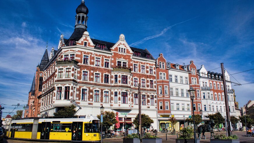 Köpenick Berlin