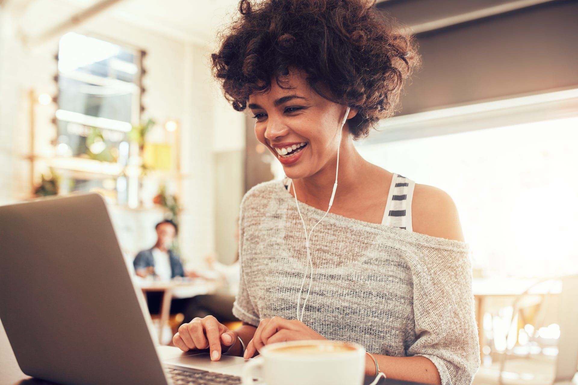 Sprachunterricht per Skype oder Telefon