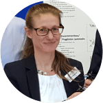 company contact Imke Bluschke