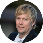 company contact Lars Grundmann