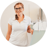 company contact Sandra Gade