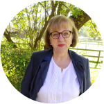 company contact Traute Kraake