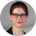 company contact Laura Li Stahr