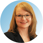 company contact Olga Fahlbusch