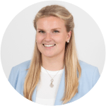 company contact Anike Ullmann