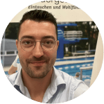 company contact Paik-Eric Junge