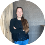 company contact Louisa Krella
