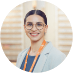 company contact Eda Boyaci