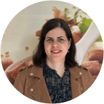 company contact Prisca Lukow