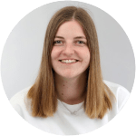 company contact Johanna Hilck