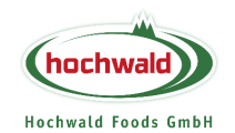 logo Hochwald Foods GmbH