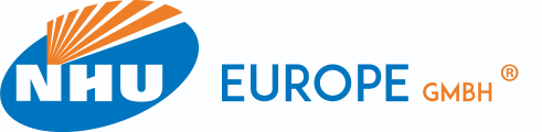 logo NHU EUROPE GmbH