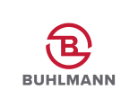 logo BUHLMANN Rohr-Fittings-Stahlhandel GmbH + CO. KG