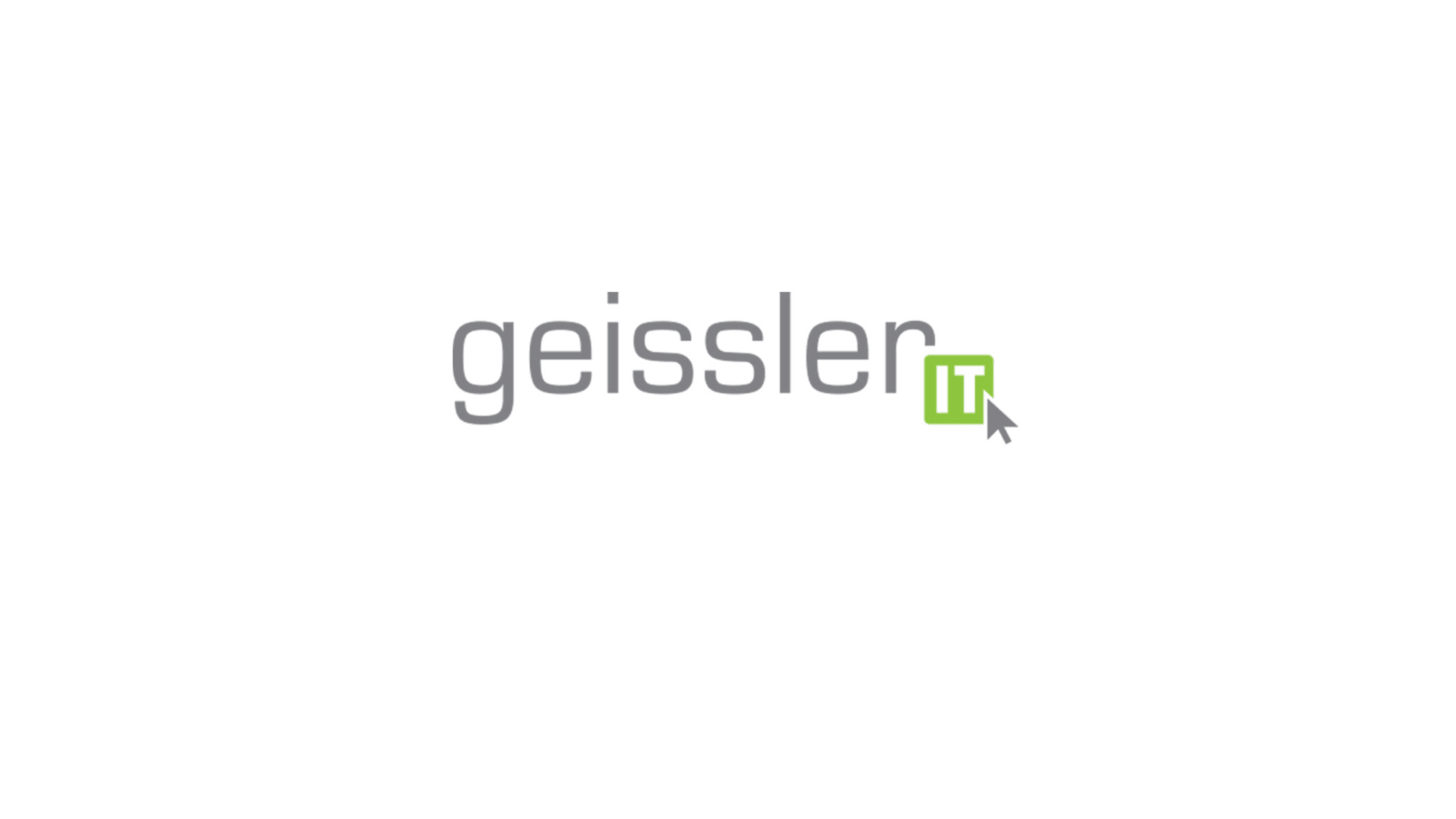 logo geissler-IT