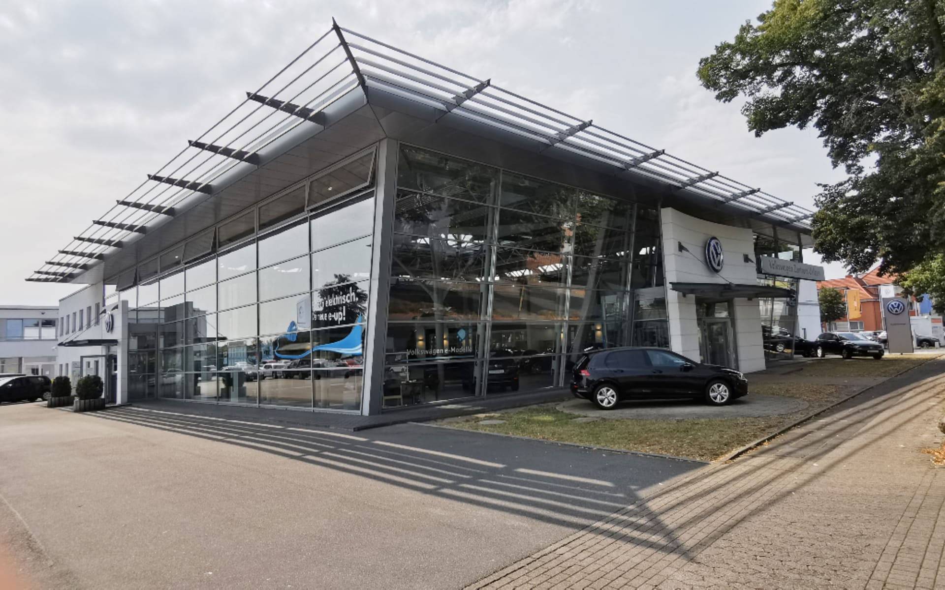 Mein Autozentrum Uelzen