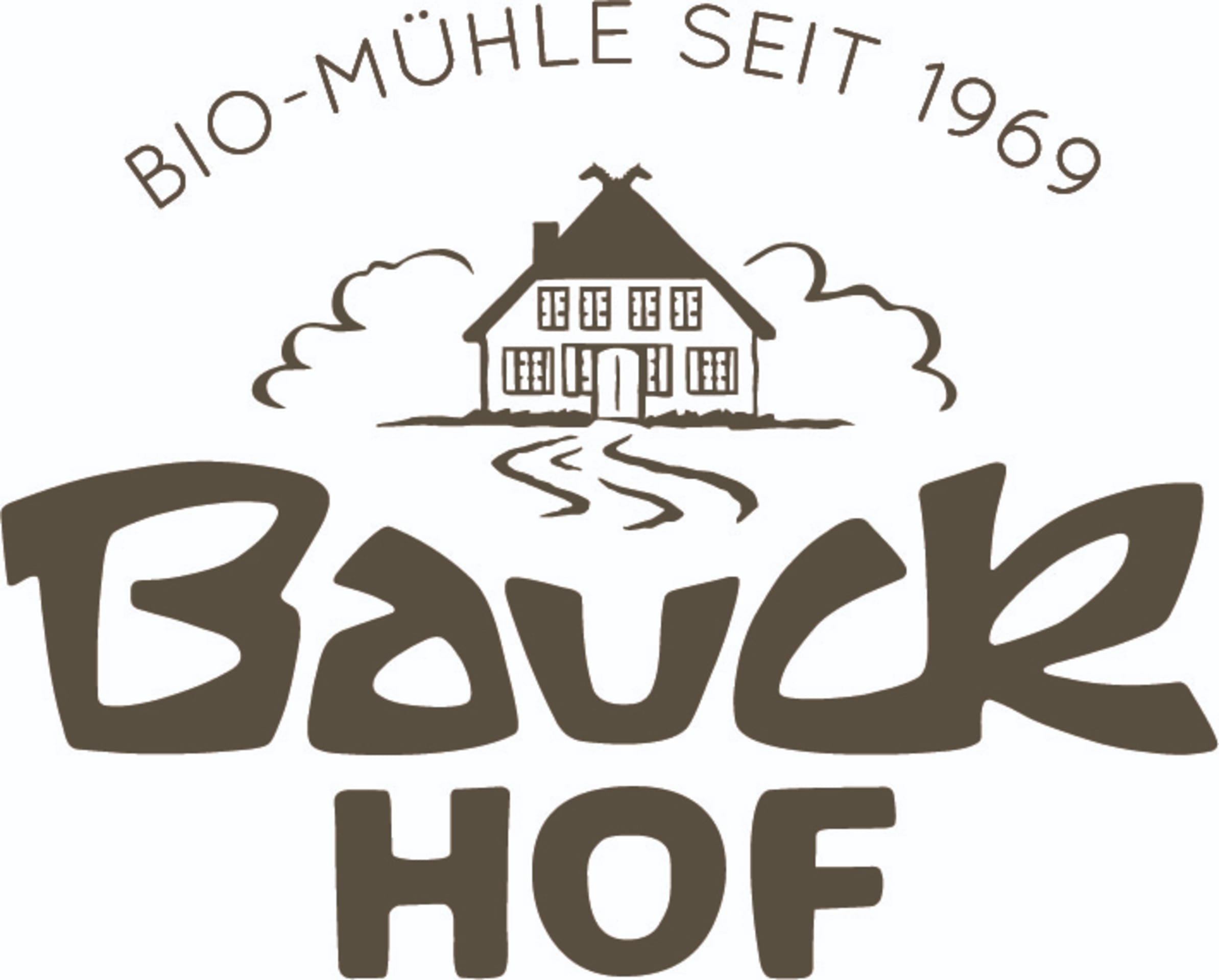 logo Bauck GmbH