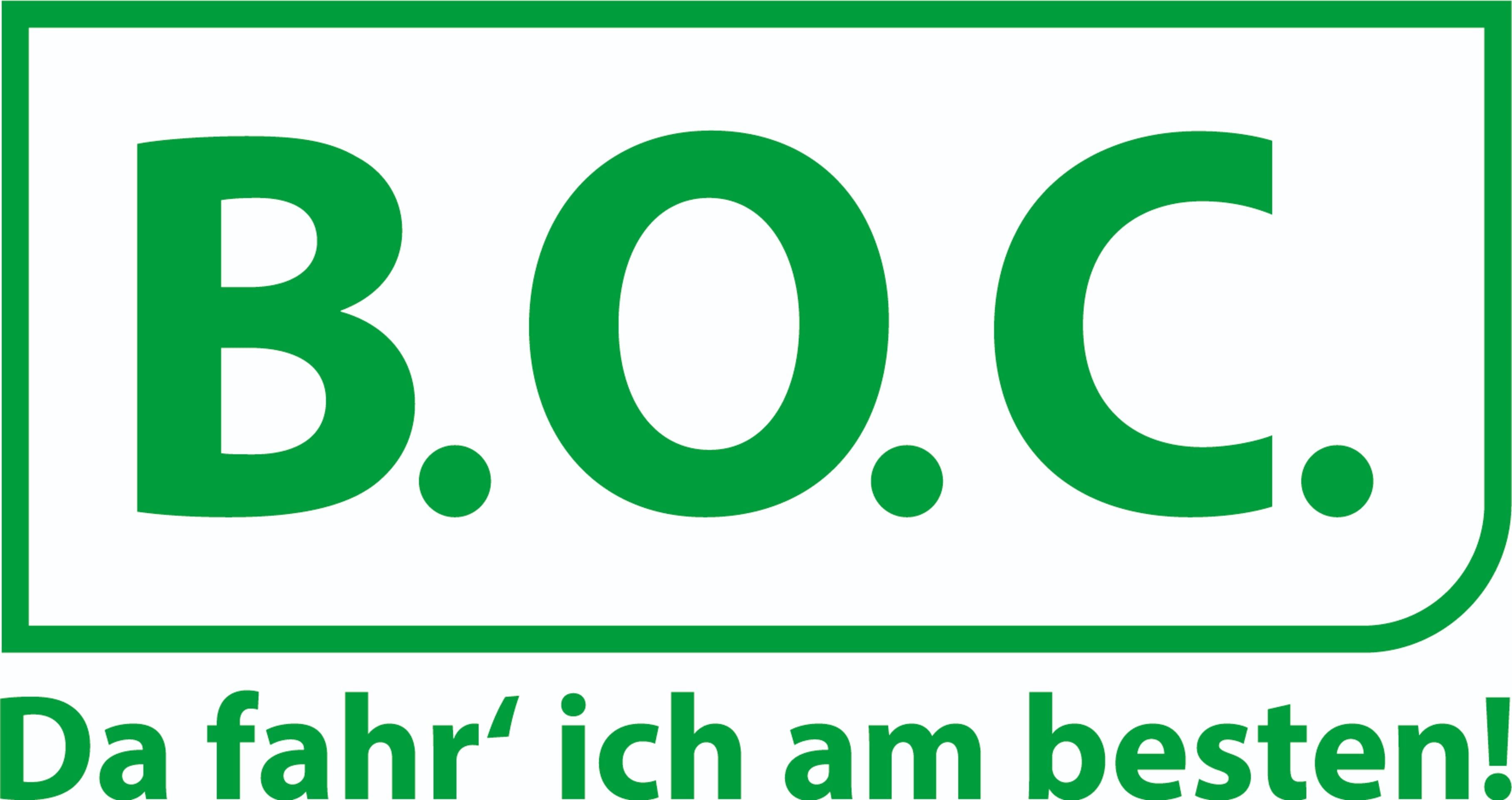 logo BIKE & OUTDOOR COMPANY GmbH & Co. KG