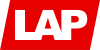 logo LAP GmbH Laser Applikationen