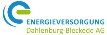 logo Energieversorgung Dahlenburg-Bleckede AG