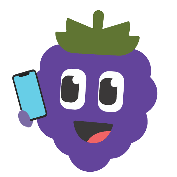 Berry Phone