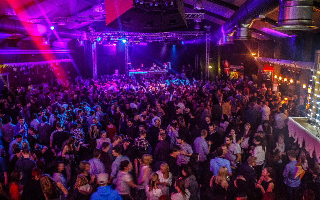 Standort Campus Management GmbH Campus Management GmbH