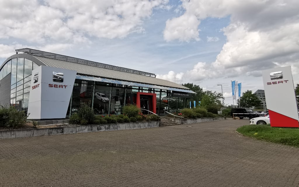 Standort Autozentrum Uelzener Straße maz/mein-autozentrum.de