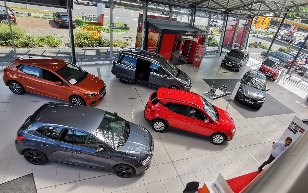 Standort Autozentrum Uelzener Straße maz/mein-autozentrum.de