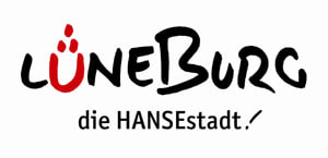 logo Hansestadt Lüneburg