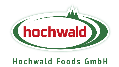 logo Hochwald Foods GmbH