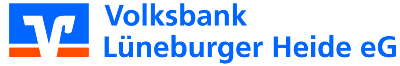 logo Volksbank Lüneburger Heide eG