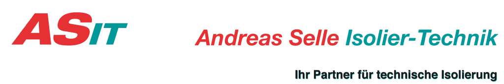 logo Andreas Selle Isoliertechnik