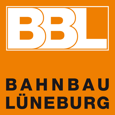 logo BBL Bahnbau Lüneburg GmbH