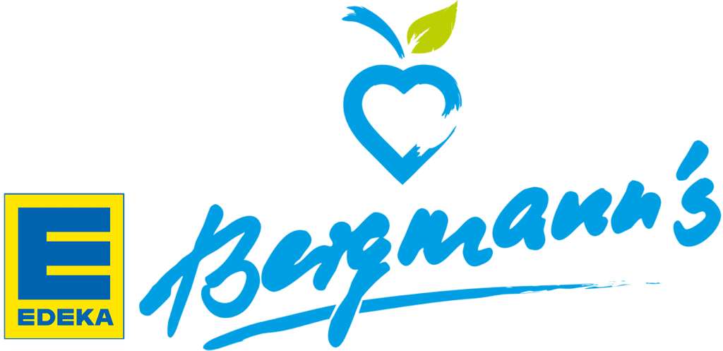 logo Edeka Bergmann