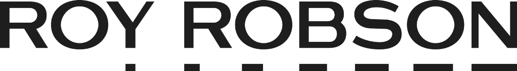 logo ROY ROBSON FASHION GmbH & Co.KG