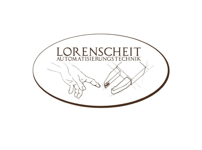 logo Lorenscheit Automatisierungs-Technik GmbH